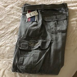 Men’s Cargo Pants